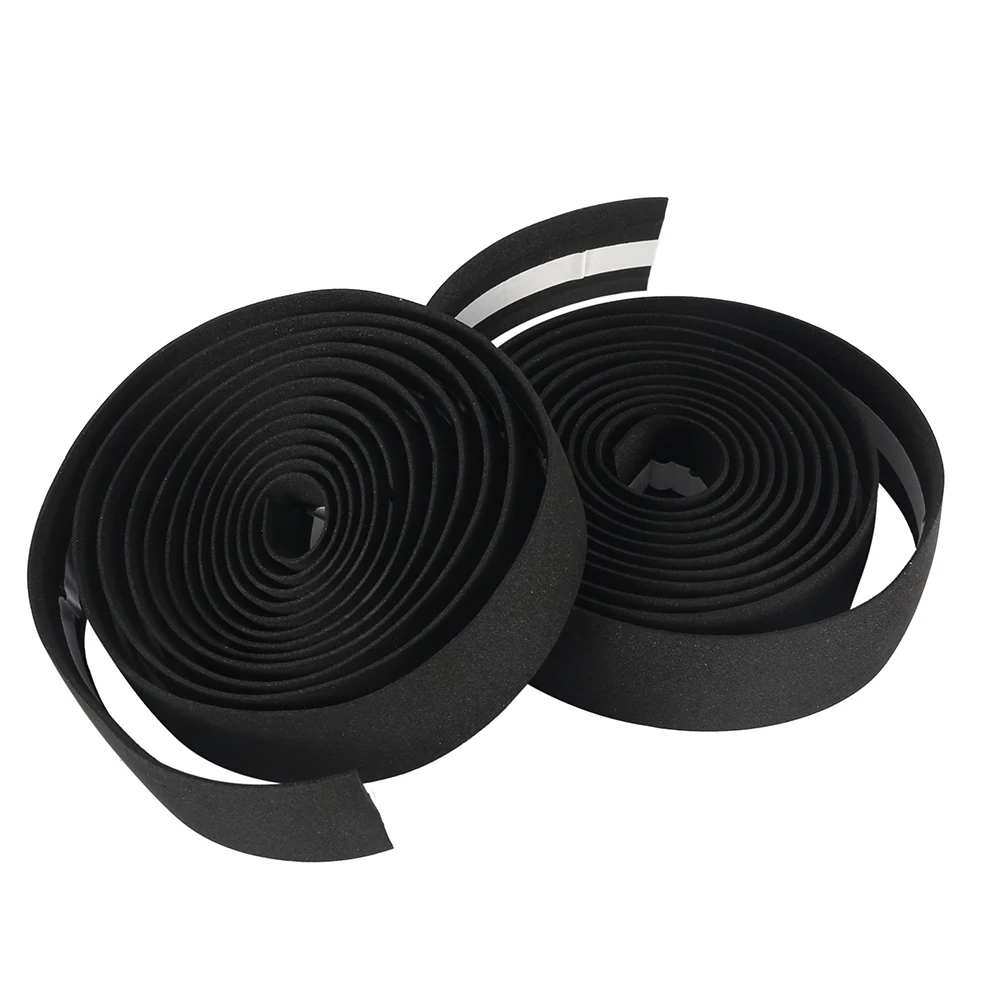 

Bicycle Handle Bar Anti-slip Tapes Wrap Cork Guidoline Fixing Straps Bike Handlebar Tape Road Bicycles Accessories