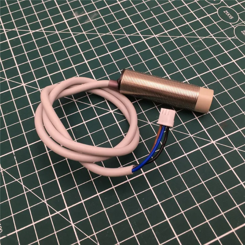 

Creality Cr-10S Pro 3D Printer Accessories original Automatic Leveling Sensor for Hotbed auto level Sensor