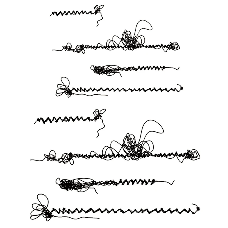 

Граффити линия кружевная рамка 2021 Новые прозрачные штампы для DIY бумаги открытки в альбом изготовление скрапбукинга фон без металла режущи...