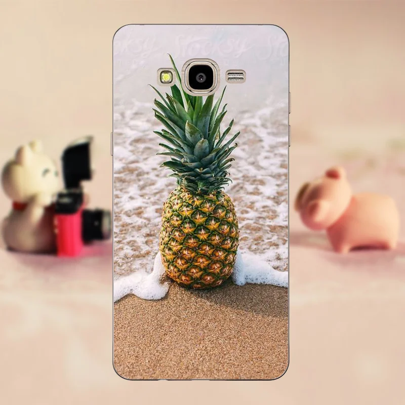 SBL Чехол CROWNPRO для samsung Galaxy J5, чехол для J510 J510F, мягкий силиконовый чехол из ТПУ для телефона, чехол для samsung J5 - Цвет: SBL