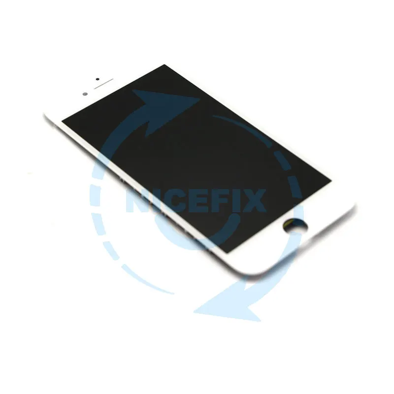AMOLED For iPhone 8G 8 Plus 8P LCD A1864 A1897 Display Touch Panel Screen Digitizer Assembly iphone A1863 | Мобильные телефоны и