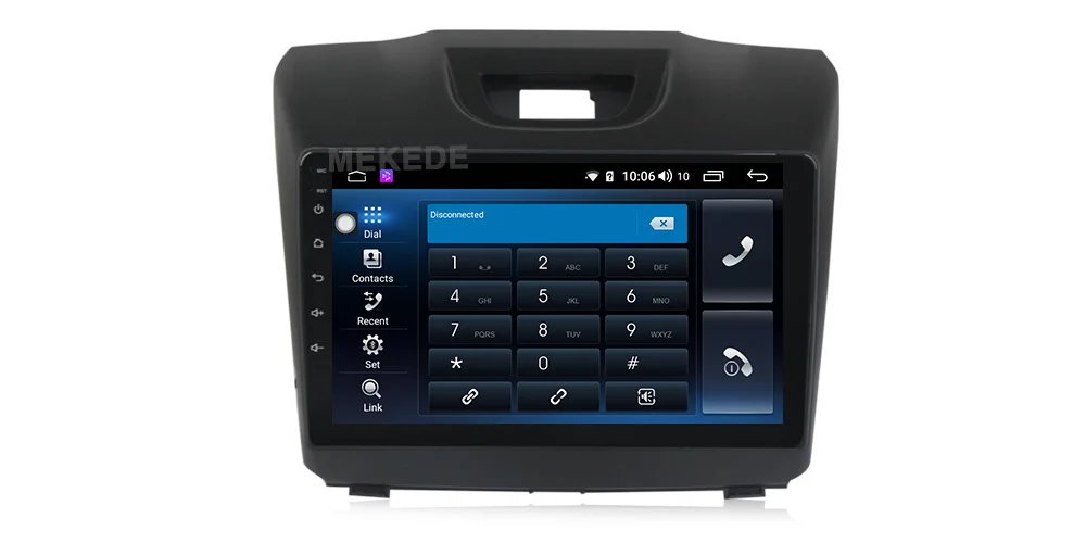 9853 4G LTE Android 9,0 Автомобильный DVD Радио для Trailblazer Chevrolet Colorado S10 gps навигационный экран Радио Аудио мультимедийный плеер
