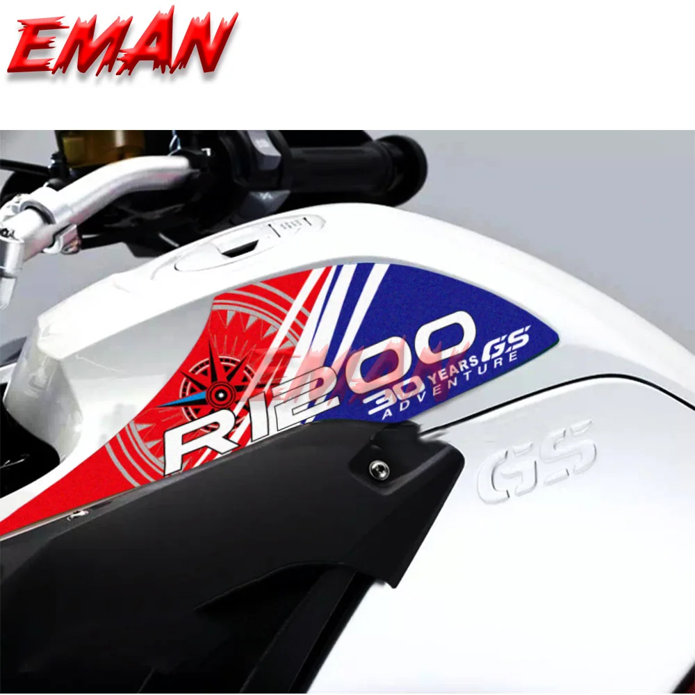 

BMW R1200GS ADV 2013-2016