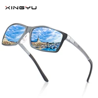new aluminum magnesium sunglasses men dustproof windproof riding glasses uv400 sunglasses women