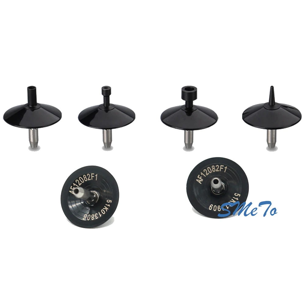 Светодиодная всасывающая насадка E1100 F130 установка для размещения AF10071 AF12082 AF25200