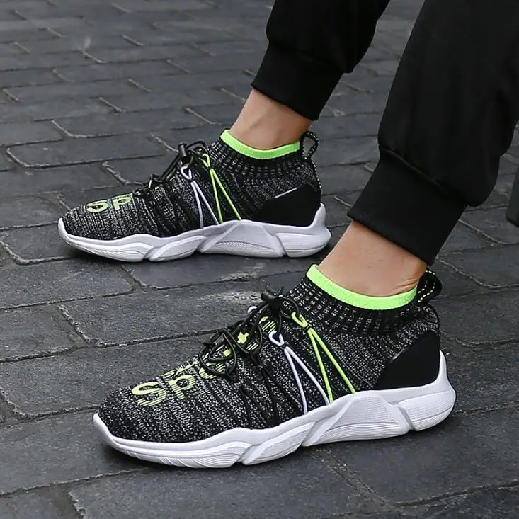 MD188 Мужская обувь Спортивные Дизайнерские кроссовки zapatillas Обувь для бега