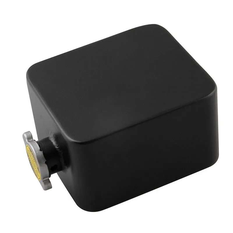 Л автомобильный радиатор резервуар для охлаждающей жидкости воды переливной