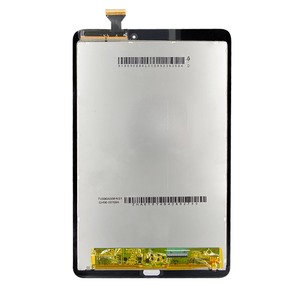 Для Samsung Galaxy Tab E 9 6 SM T560 T561 ЖК дисплей сенсорный экран дигитайзер в сборе
