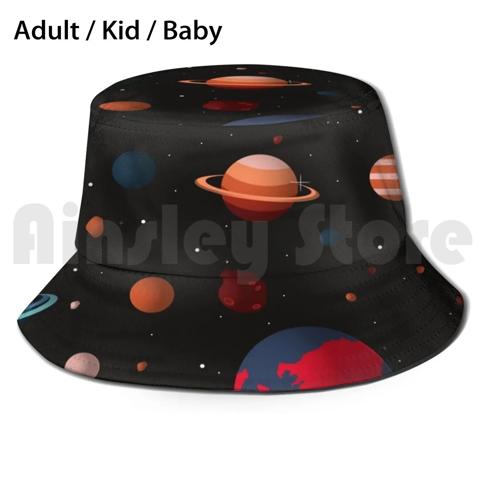 

Солнцезащитная шляпа, складная, с УФ-защитой