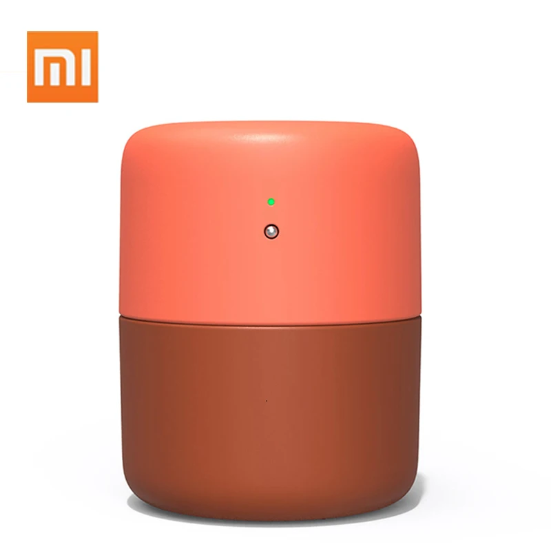 Новый Настольный увлажнитель воздуха XIAOMI MIJIA VH ароматерапия диффузор эфирное