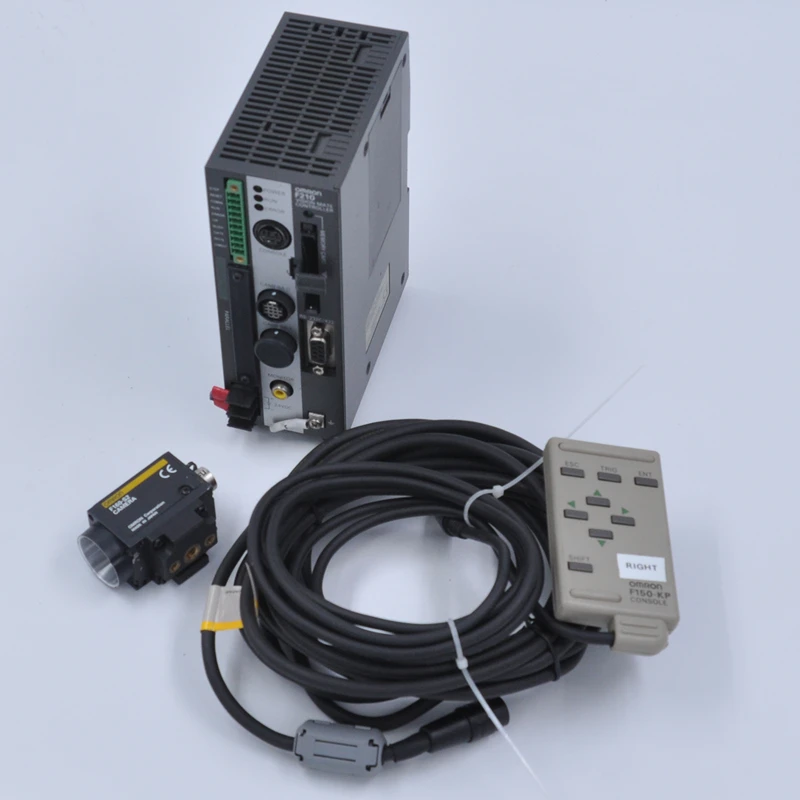 

Omron F150-vs F210-C10 f160-s2 OMRON полный набор визуального контроля