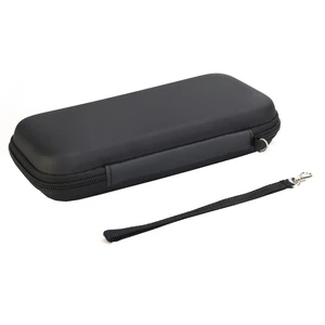 new portable protective hard eva shell travel carry case filter case bag pouch for gpd win3 game console laptop black ld2057a free global shipping