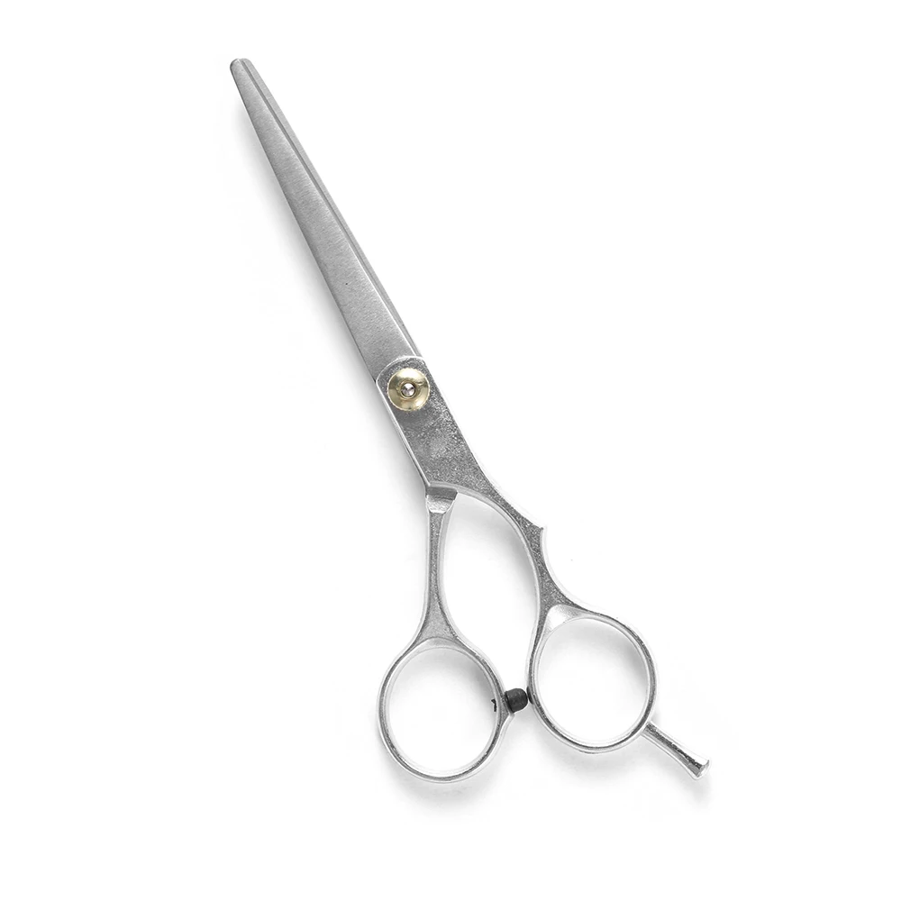 1 шт. Лидер продаж Профессиональный Нержавеющая сталь горячие ножницы для волос