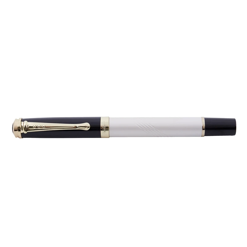 2x Jinhao 500 письменной форме иридий ручка беркут перьевая наконечника ручки 0 5 мм