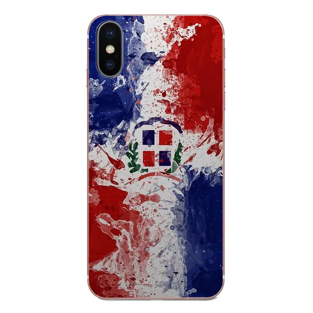 Для Galaxy J1 J2 J3 J330 J4 J5 J6 J7 J730 J8 2015 2016 2017 2018 mini Pro TPU Capa Coque с флагом летающим баннером |