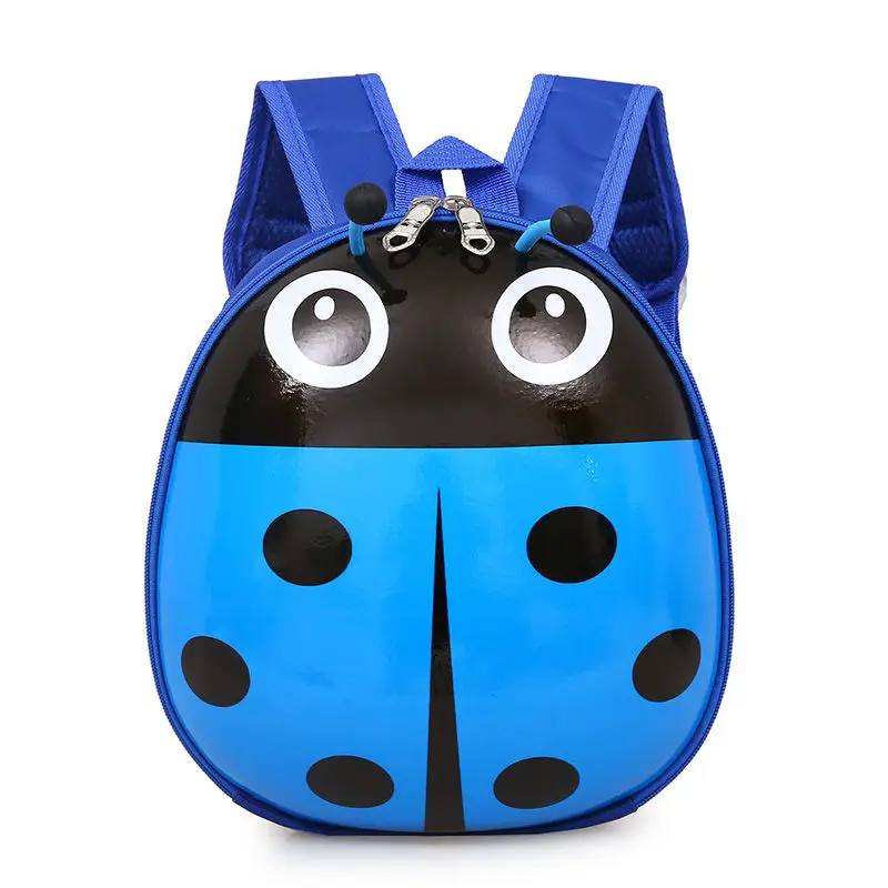 

New Fashion Kids Backpack Mini 3D Cartoon School Bag For Kindergarte Children Baby Boy Girl Backpacks