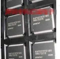 IC новый оригинальный HD64F2215TE16V HD64F2215 64F2215|Реле| |