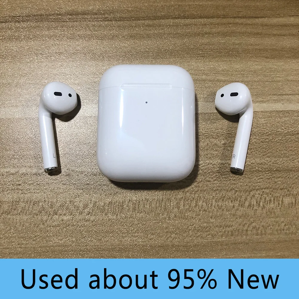 

AirPods Pro Wireless Bluetooth Earphone AirPods 3 Active Noise Cancellation Air Pods 2 with Charging Airpods Apple Original
