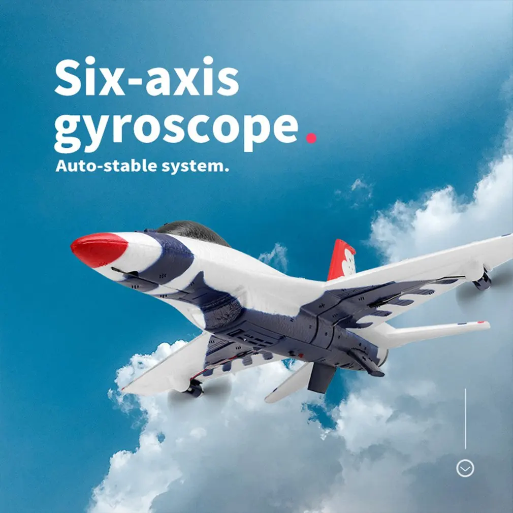 WLtoys A200 (F-16B) телефон, 2,4 ГГц, 2 канала, время полета 12 минут, Epp электрическая модель с фиксированным крылом, игрушки для детей на открытом возду...