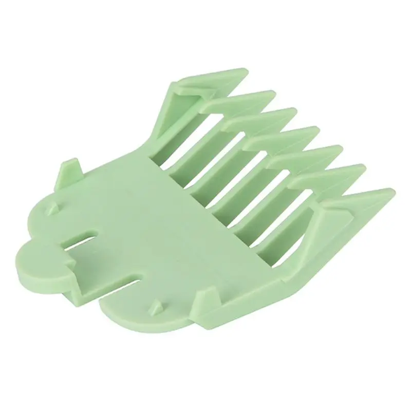 

2pcs Professional Cutting Guide Comb Hairdressing Tool 1.5mm 3mm Set Dropship