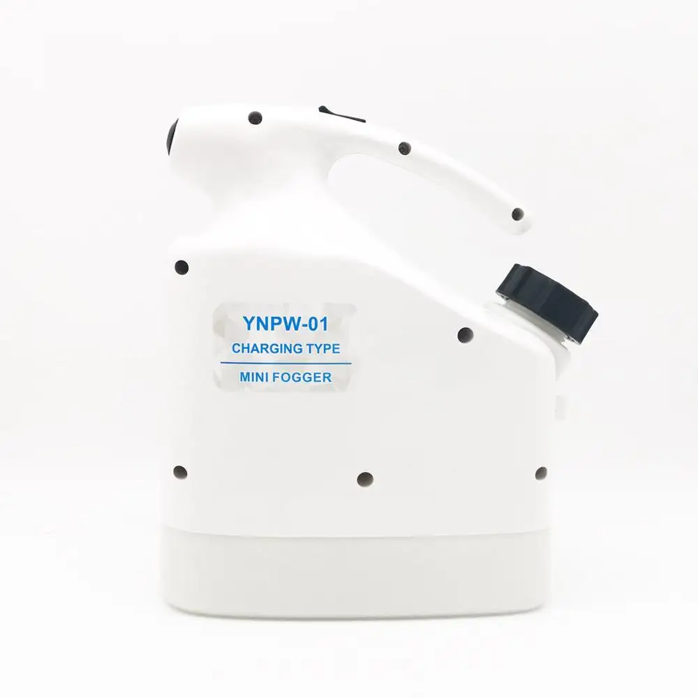 1L ULV холодный FOGGER маленький Туман Fogger распылительная машина импульсный туман