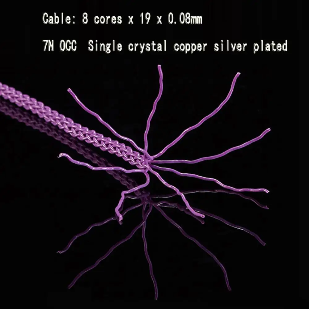 TOP-HiFi 4-контактный XLR сбалансированный штекер на 2 5 мм TRRS женский