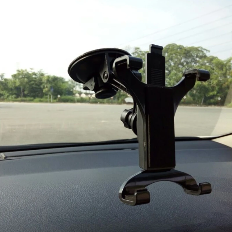 Car Dashboard windshield Mount Holder Stand For 7-11 inch ipad Galaxy Tab Tablet | Компьютеры и офис