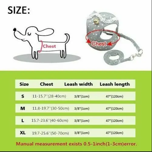 Воздухопроницаемые сетчатые полосатые дышащие плюшевые нагрудные ремни для