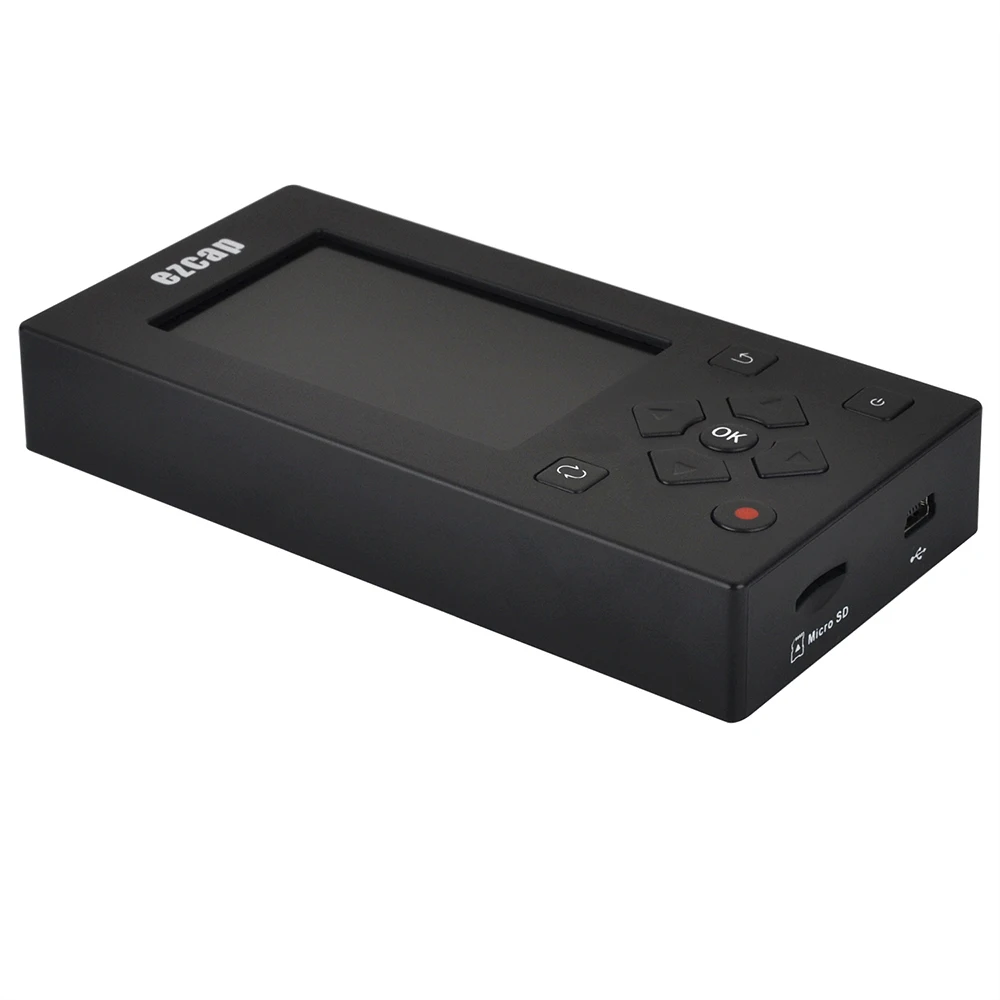 Ezcap271 AV видеозаписывающее устройство преобразователь VHS/записывающая