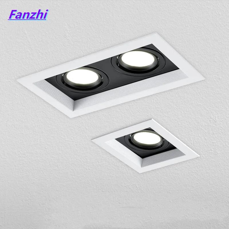 

YANKE COB потолочный светильник 10/20/30 Вт теплый/белый/холодный белый