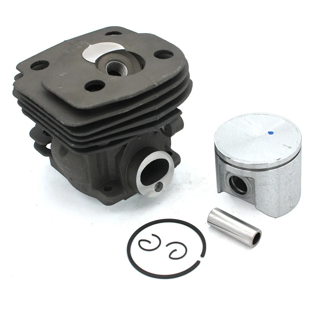 47 мм поршень Наборы для Husqvarna 357 357XP 357XP EPA 359 359XP 359XP EPA PN внутренней катушкой, 537157304 580303302 537157302 537248504