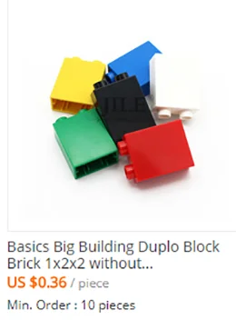 Большие строительные блоки, кирпичи, Duploed Brick 2x8 4199, крупные частицы, сделай сам, креативные, совместимые со сборками, научно-технические игрушки