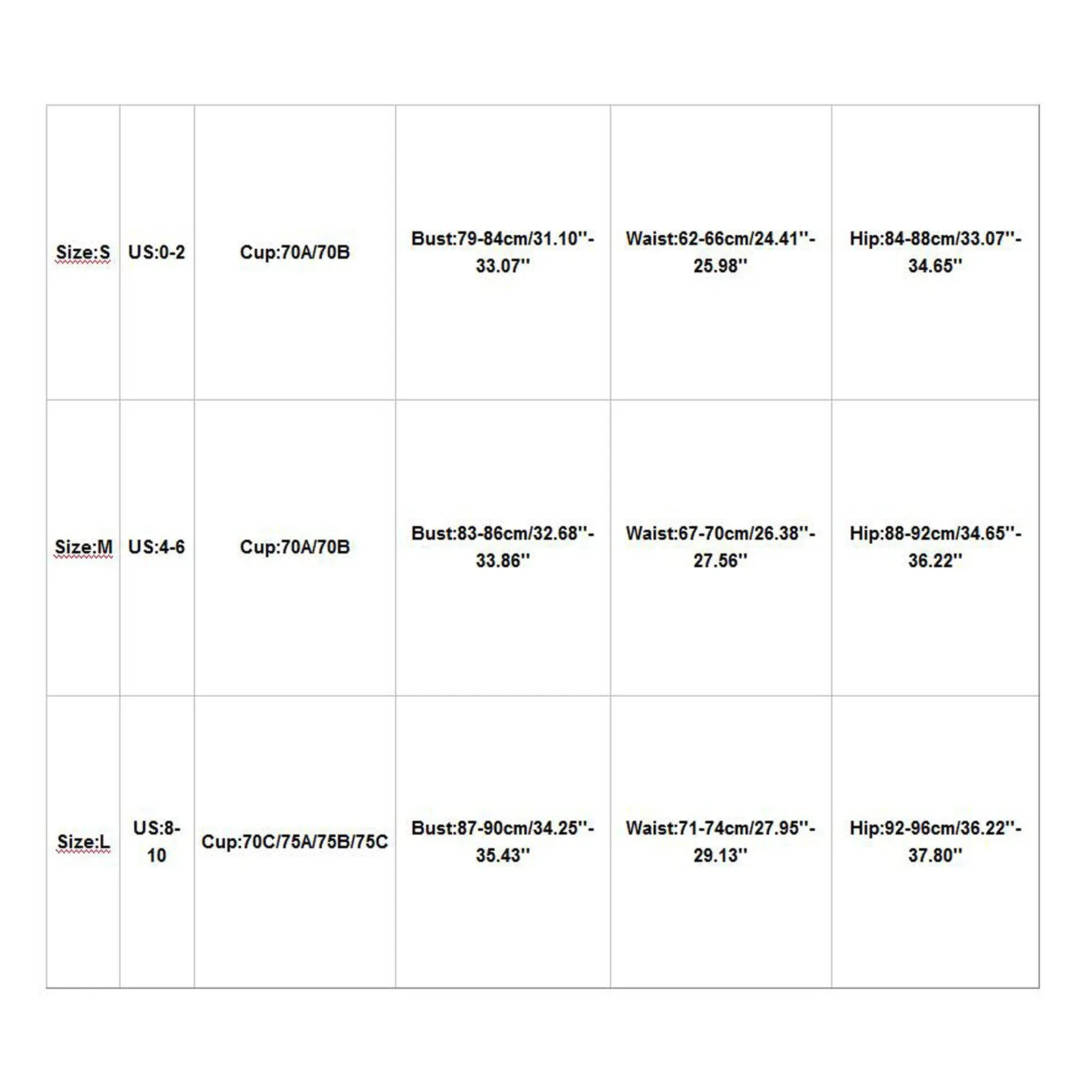 

Ladies Swimwear Women's Split Print Bikini Swimsuit With Underpants Open Back Swimwear High Waist Bikini Women's Swimwear 2021