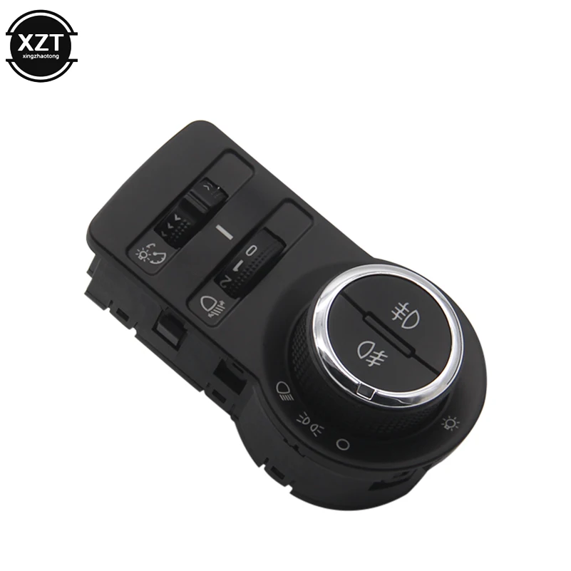 Автомобильная противотуманная фара кнопка переключения фар без автомобиля для