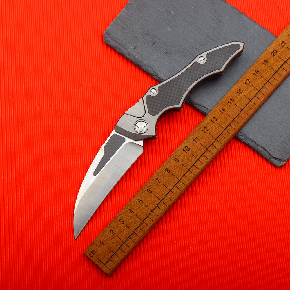 Складной нож HAWK claw для повседневного использования охотничий выживания острый