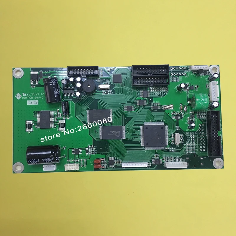 Новая материнская плата DIGI SM 5100 EV SM5300 для SM5100 весы печати этикеток с принтером