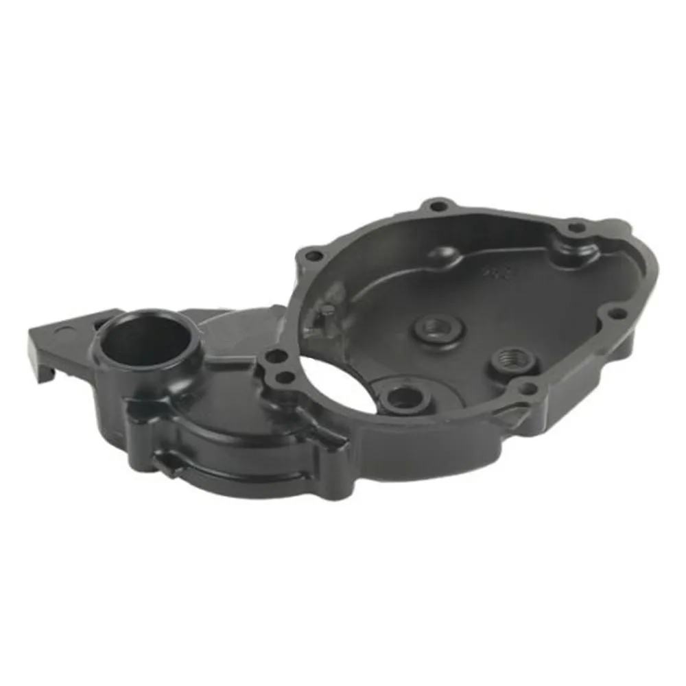

New Cover Crankcase Engine Startor Case For Kawasaki Ninja ZX10R ZX-10R 2006-07