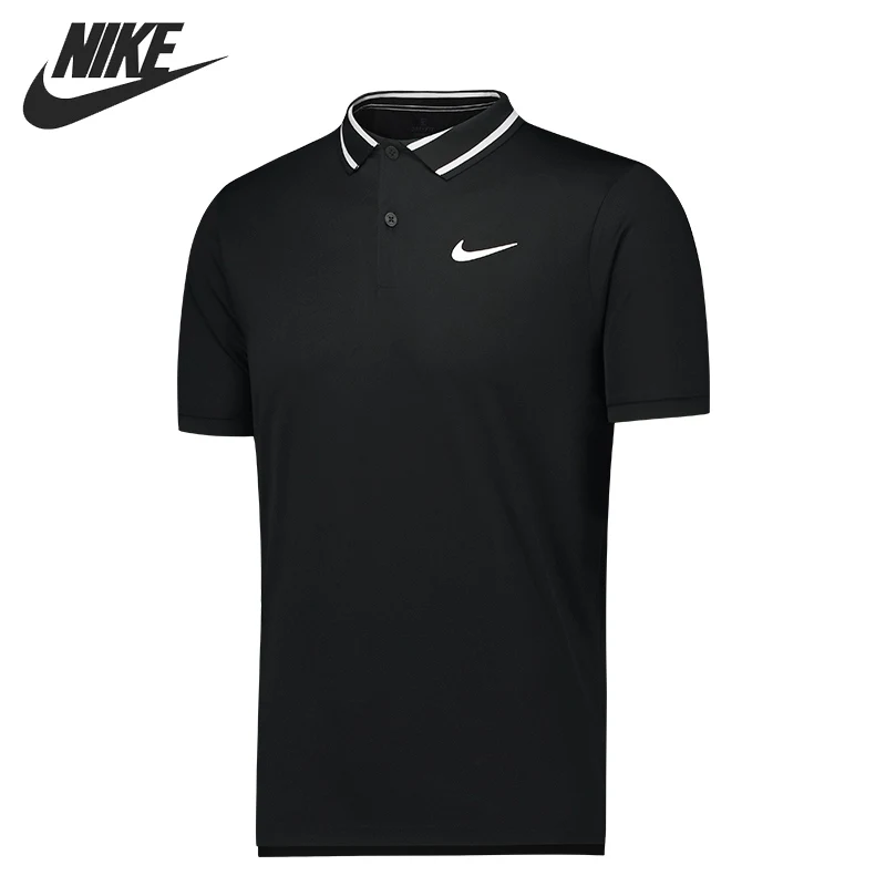

Original New Arrival NIKE AS M NKCT DF VCTRY POLO PQ Men's POLO shirt short sleeve Sportswear