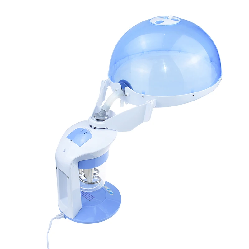 2 в 1 ионный отпариватель для волос лица увлажнитель ароматерапии озона спа