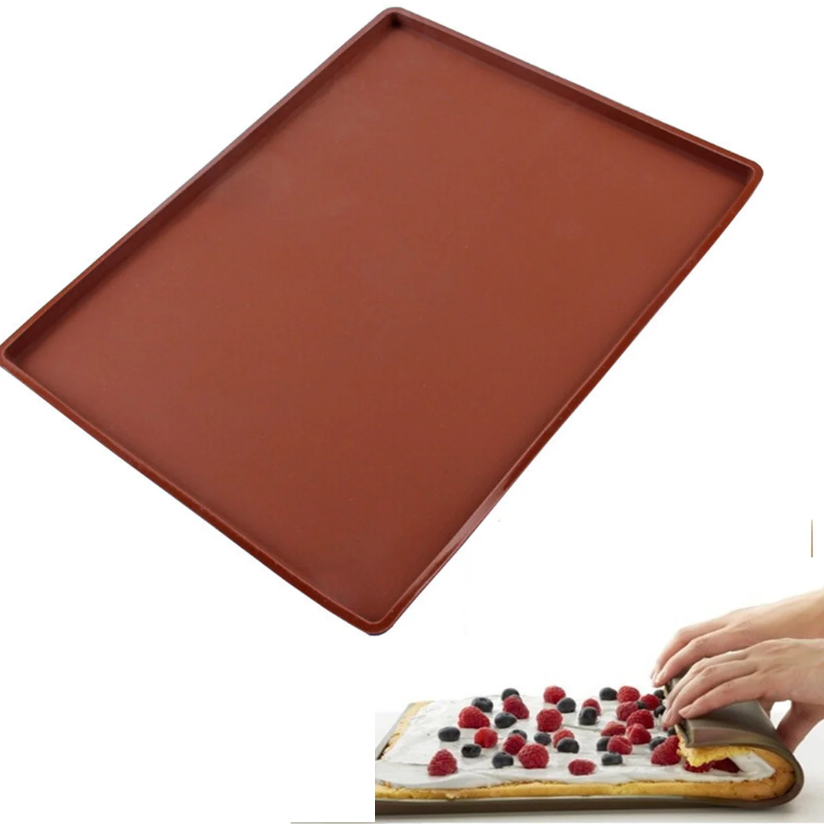cake board Рождественская Скалка с рисунком деревянного тиснения выпечки печенья лапша бисквит Фондант Рождество ролик торт украшения инструменты - Цвет: cake board