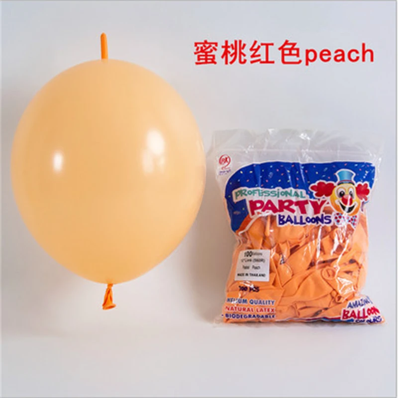 

Большой 12-дюймовый задний шар YHZNXH