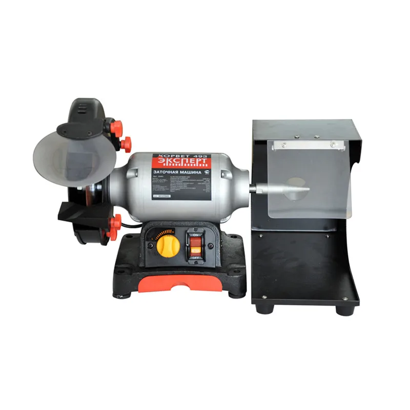 Высокоскоростной малошумный аппарат для полировки зубов| |