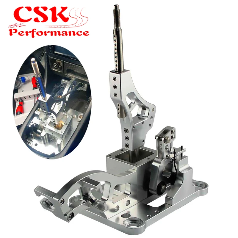 Ручная коробка переключения передач Race Spec подходит для Acura RSX Civic K swap EG EK DC2