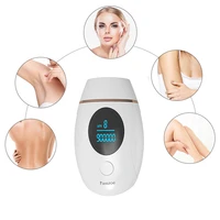 lpl permanent laser body electric hair removal machine home use pubic epilator for women men painless laser for hair removal