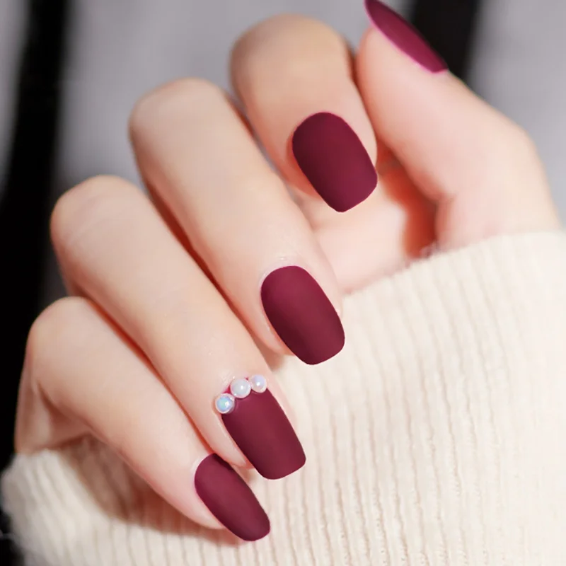 

Matte UV Gel And Universal spar cat's eye Nail Polish Nail Color Pink Oily Polish Lacquer Varnish Glue Popular Color Nail Polish