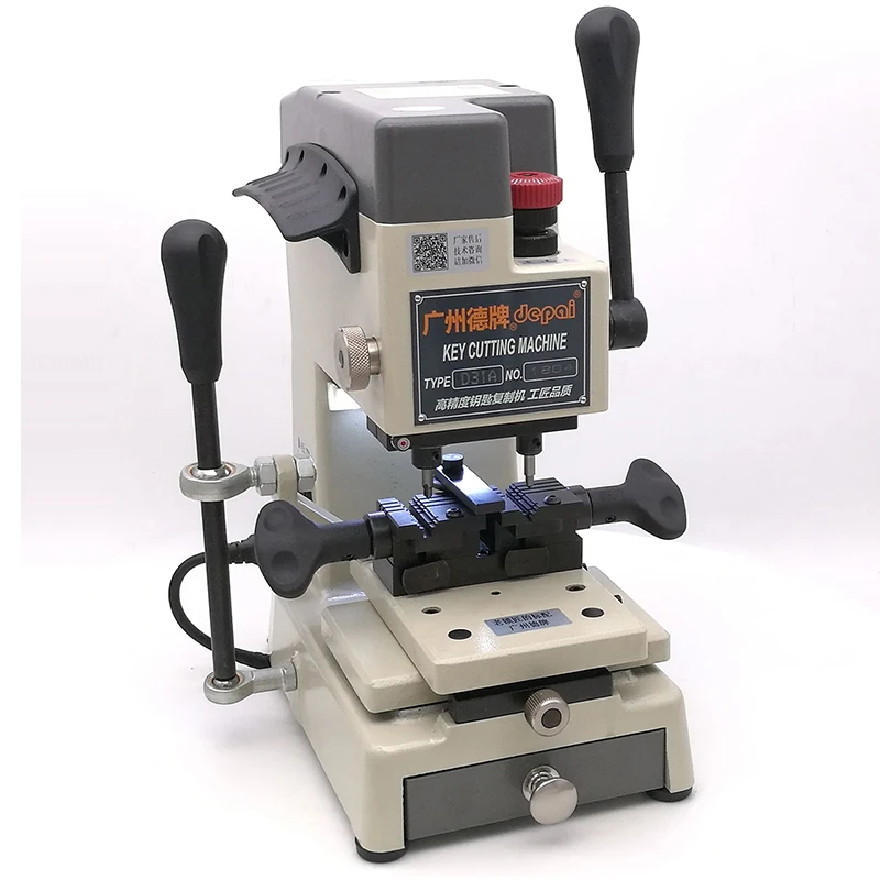 Машина для резки ключей 220 В вертикальная машина дублирования изготовление