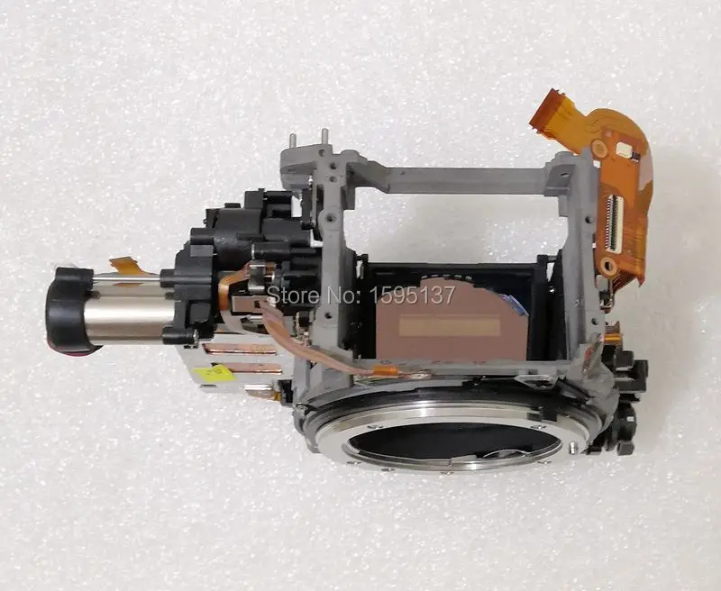 Оригинальная рамка для зеркальной коробки с диафрагмой запасные части Nikon D850 SLR |