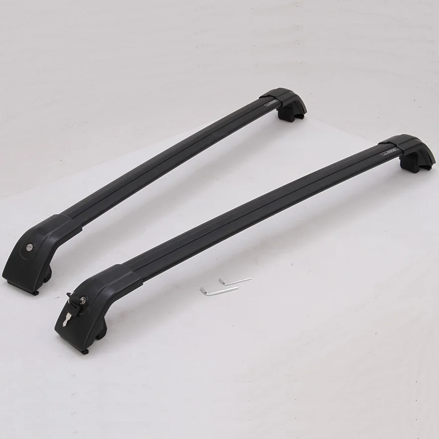 Багажник на крышу для Hyundai Grand Santa Fe 2013 2019 2020|roof rack|cross barrack roof |