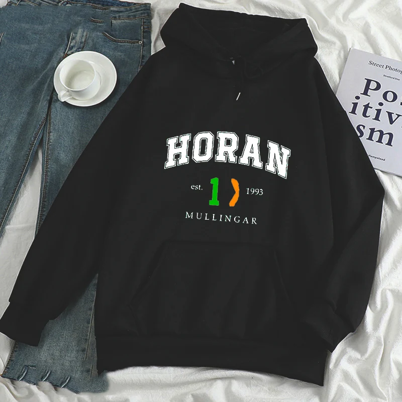 

Niall Horan Merch Hoodies Men Women Fashion Oversized Sweatshirt Hoodie Kids Clothing Boys Tracksuit Punk Clothes Hip Hop Hoody
