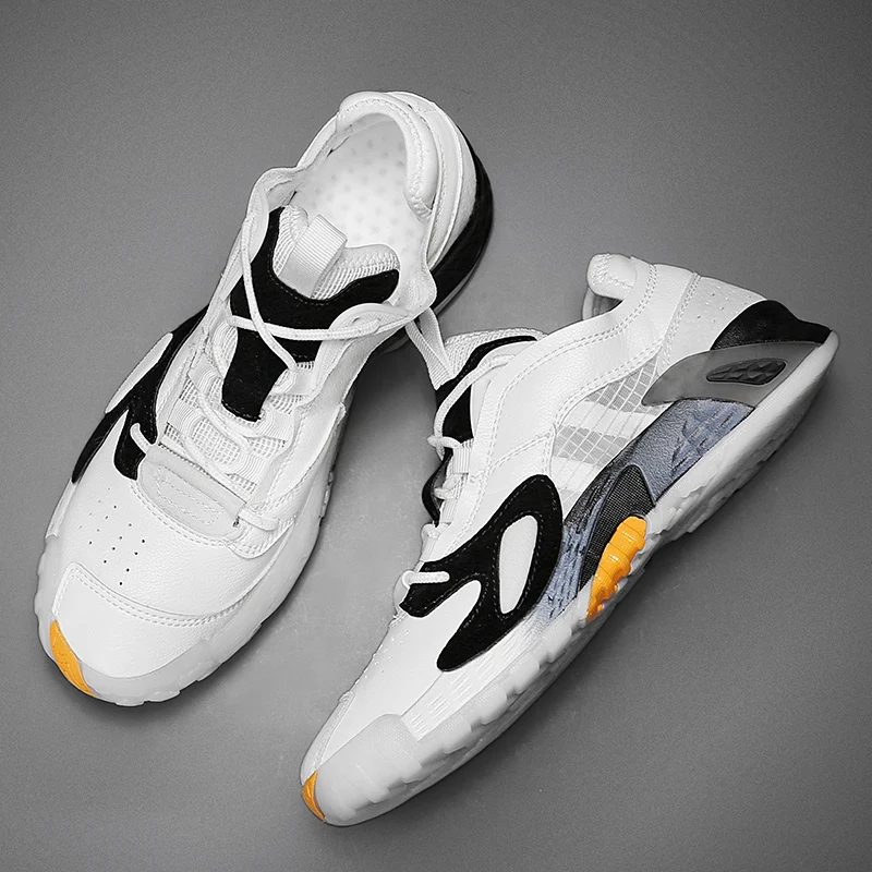 

Men Shoes 2021 Summer Breathable Men Sneakers Casual Shoes Original Sports Shoes for Male Sneakers Running Shoes Zapatillas